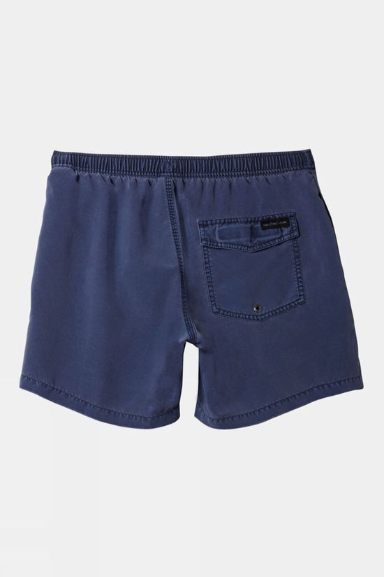 Mens Everyday Surfwash Volley 15" Swim Shorts