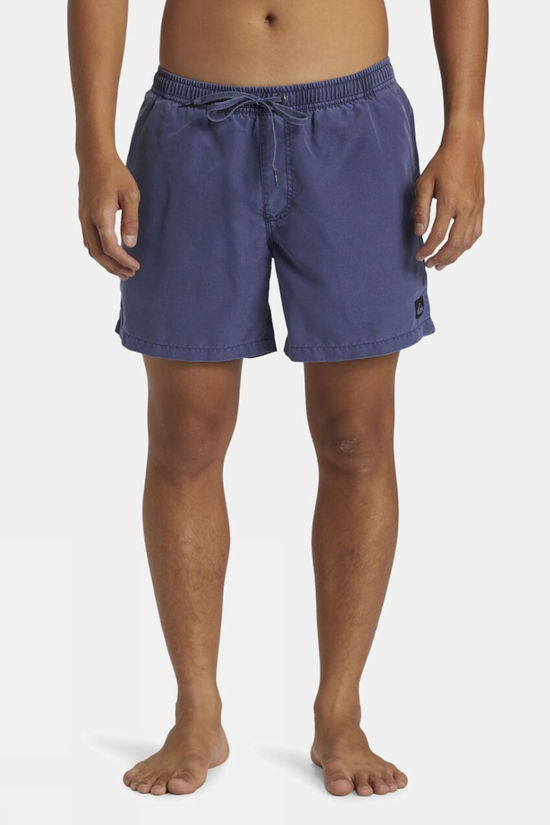 Mens Everyday Surfwash Volley 15" Swim Shorts