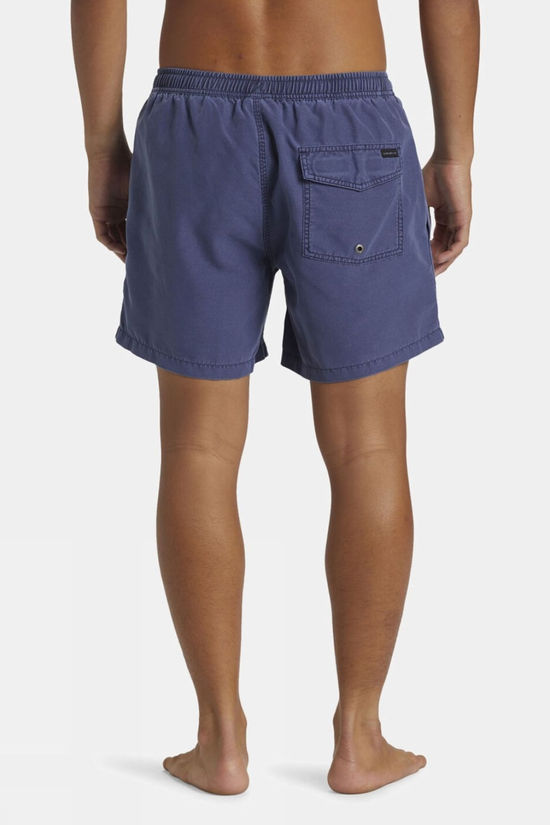 Mens Everyday Surfwash Volley 15" Swim Shorts
