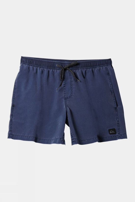 Mens Everyday Surfwash Volley 15" Swim Shorts
