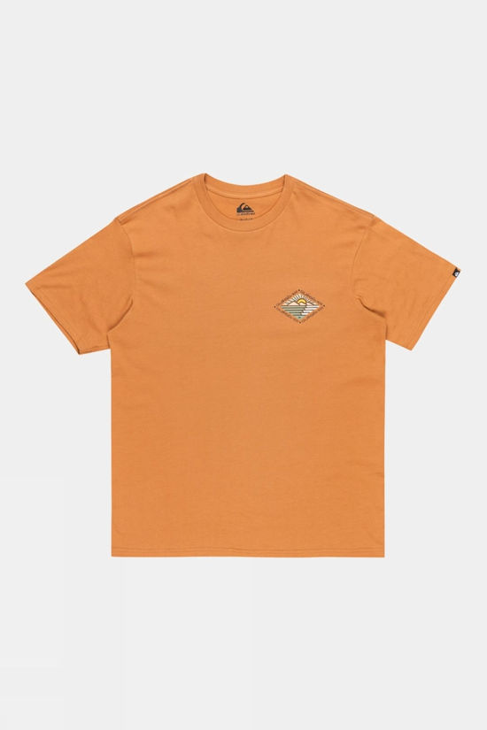 Mens Evo Future Islands Short Sleeve T-Shirt
