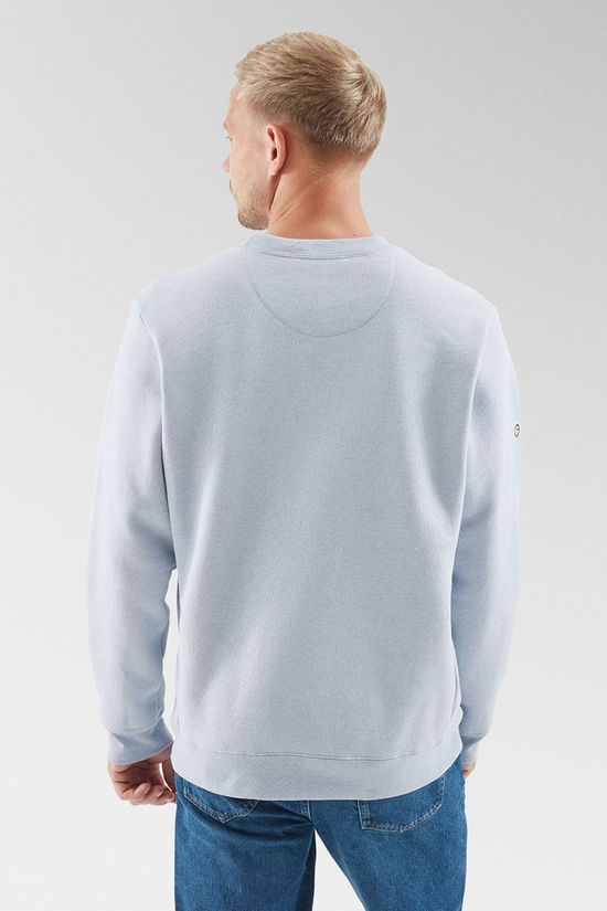 Mens Fitz Roy Icon Uprisal Crew Sweatshirt