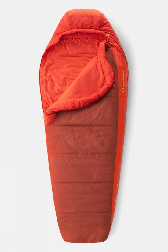Mens Hamelin -1ºC Synthetic Sleeping Bag - Regular