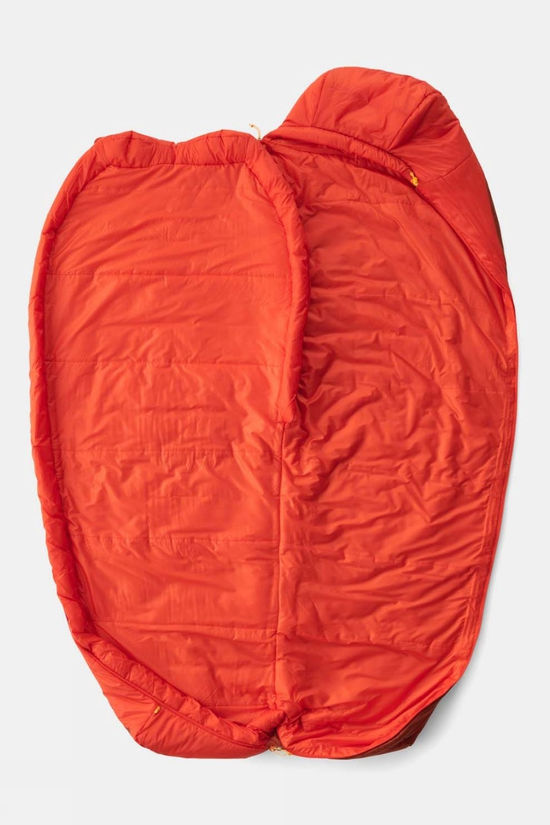 Mens Hamelin -1ºC Synthetic Sleeping Bag - Regular