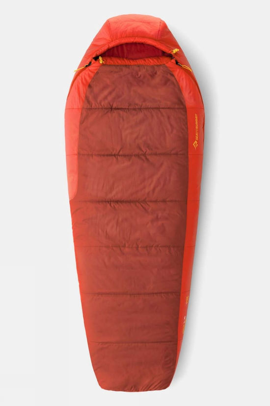 Mens Hamelin -1ºC Synthetic Sleeping Bag - Regular