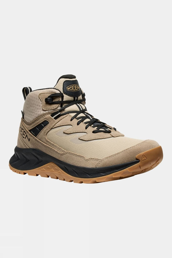 Mens Hightrail Mid Waterproof Hiking Boots