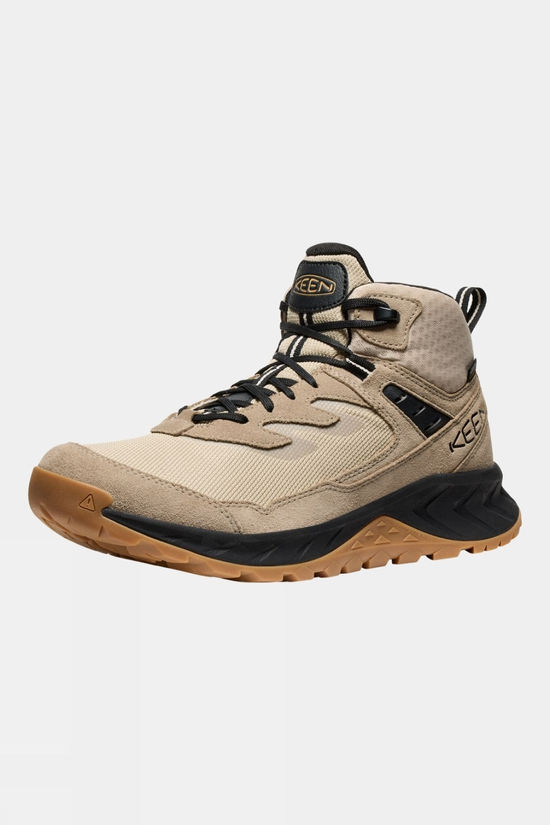 Mens Hightrail Mid Waterproof Hiking Boots