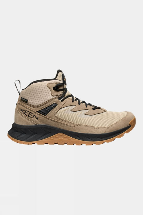 Mens Hightrail Mid Waterproof Hiking Boots
