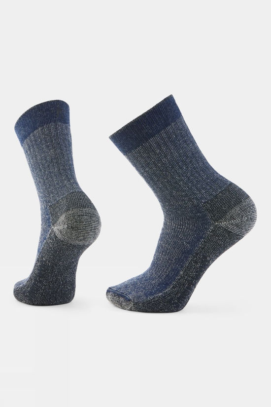 Mens Hike Classic Edition Full Cushion 2nd Cut Crew Socks