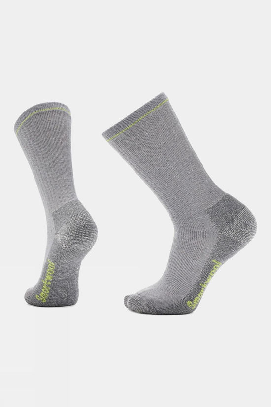 Mens Hike Classic Edition Full Cushion 2nd Cut Crew Socks