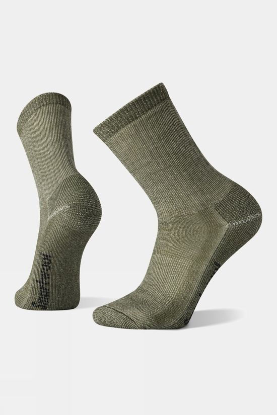 Mens Hike Classic Edition Full Cushion Crew Socks