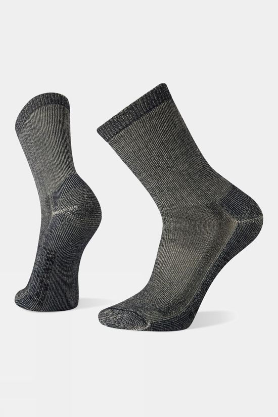 Mens Hike Classic Edition Full Cushion Crew Socks