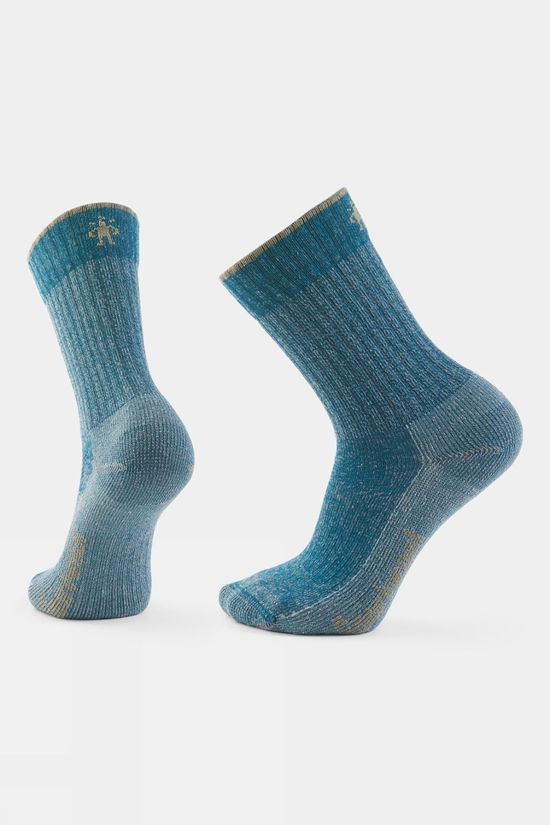 Mens Hike Classic Edition Light Cushion 2nd Cut Crew Socks