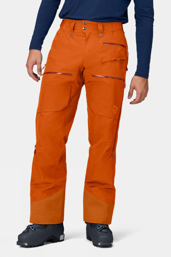 Mens Lofoten GTX Insulated Ski Pants - Regular
