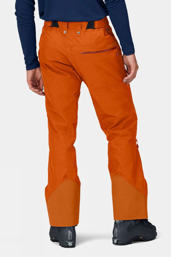 Mens Lofoten GTX Insulated Ski Pants - Regular