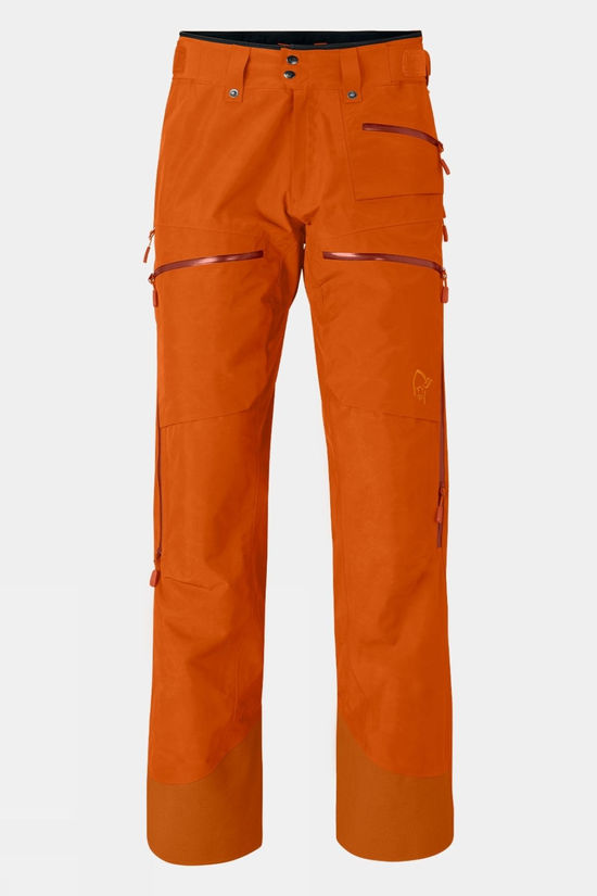 Mens Lofoten GTX Insulated Ski Pants - Regular