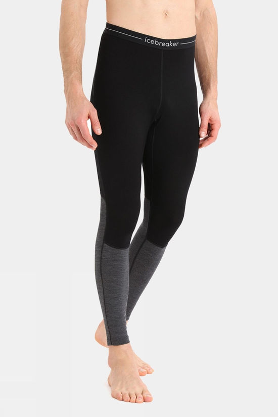 Mens Merino 260 Zoneknit Base Layer Bottom