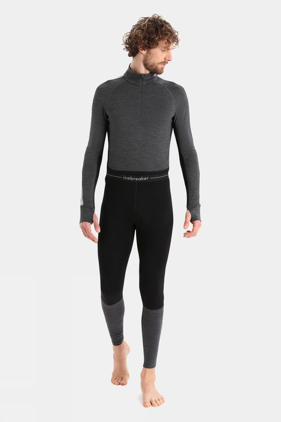 Mens Merino 260 Zoneknit Base Layer Bottom