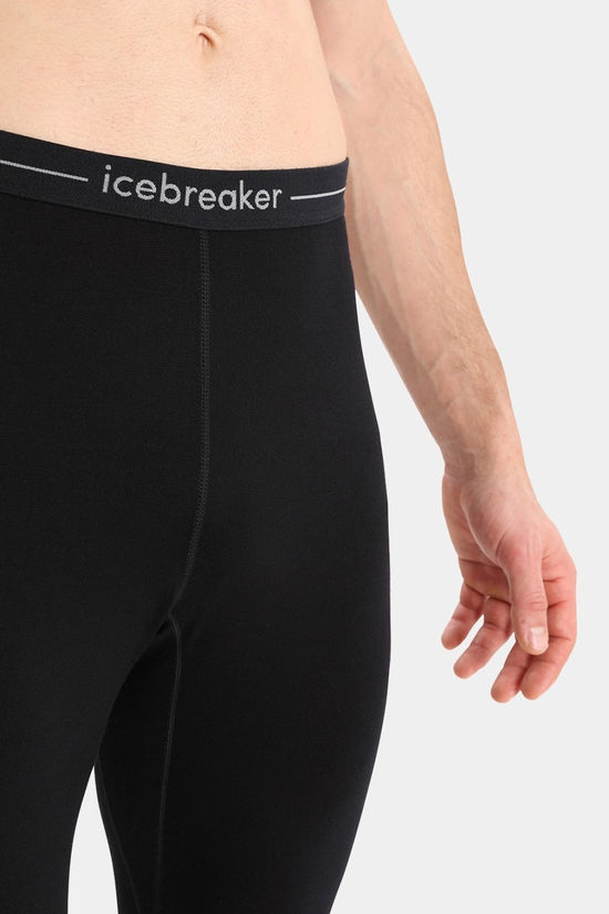 Mens Merino 260 Zoneknit Base Layer Bottom