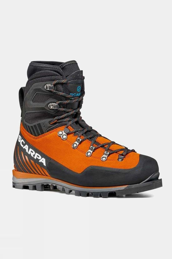 Mens Mont Blanc Pro GTX Mountaineering Boots