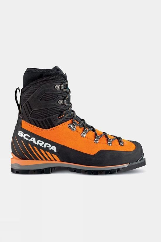Mens Mont Blanc Pro GTX Mountaineering Boots