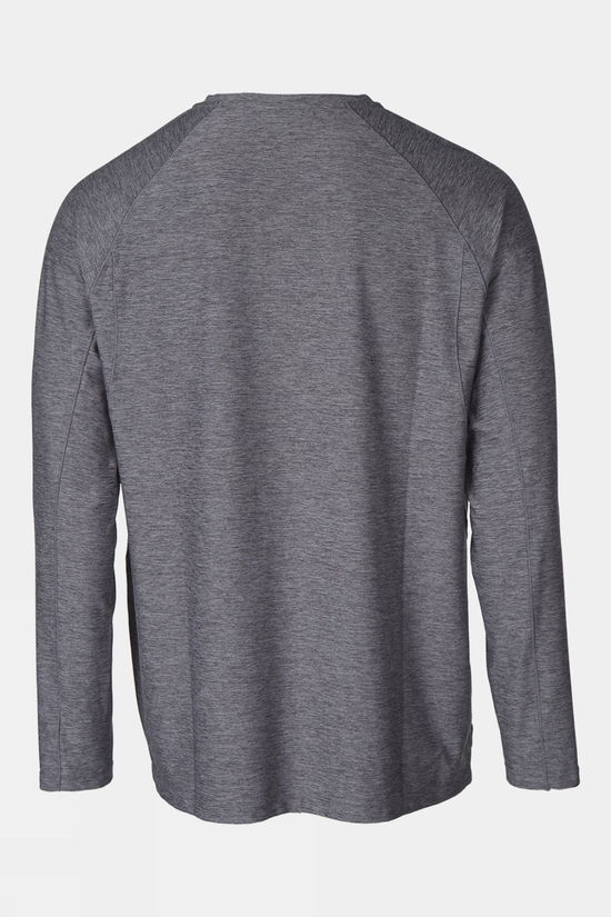 Mens Mountain Technical III Long Sleeve T-Shirt