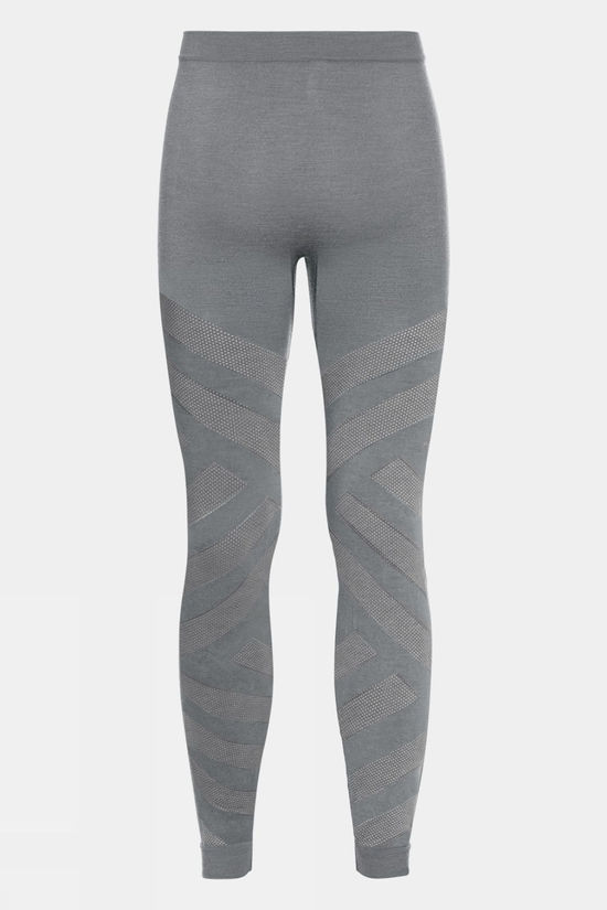 Mens Natural + Kinship Long Base Layer Bottom