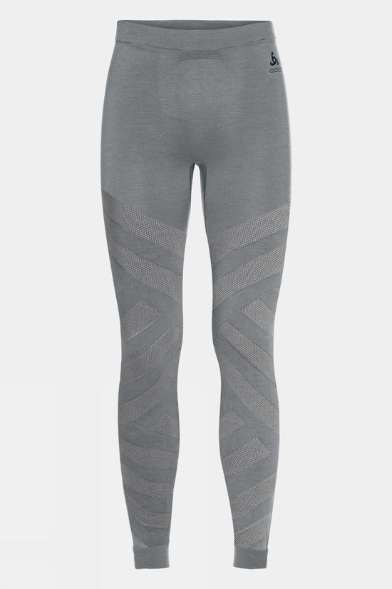 Mens Natural + Kinship Long Base Layer Bottom