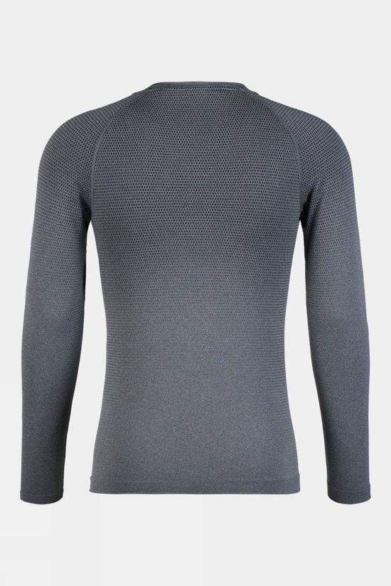 Mens Performance Light Eco Long Sleeve Base Layer Top