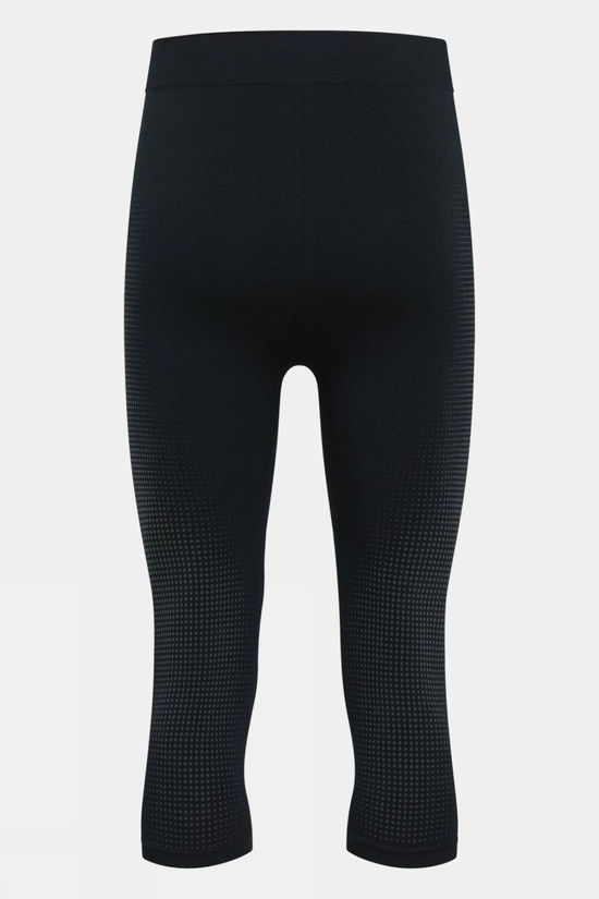 Mens Performance Warm Eco 3/4 Base Layer Bottom