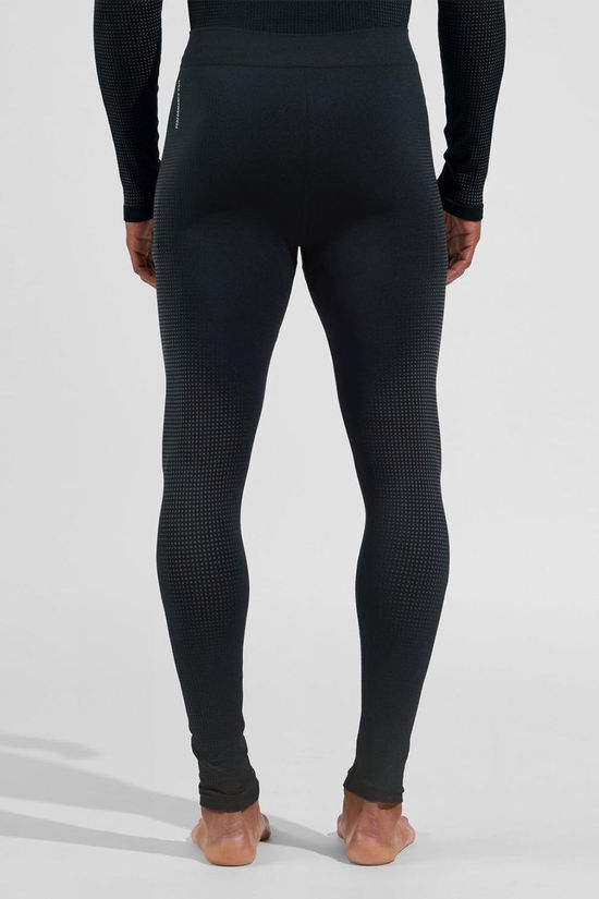 Mens Performance Warm Eco Long Base Layer Bottom