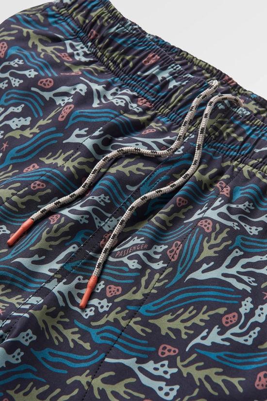 Mens Porto Recycled All Purpose Swim Short