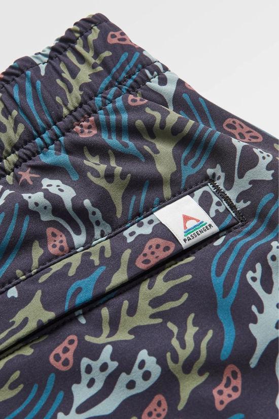 Mens Porto Recycled All Purpose Swim Short