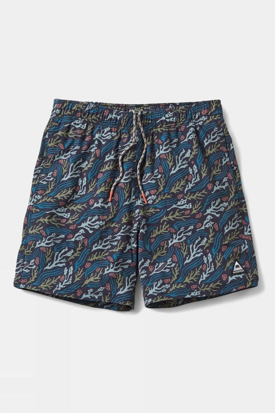 Mens Porto Recycled All Purpose Swim Short