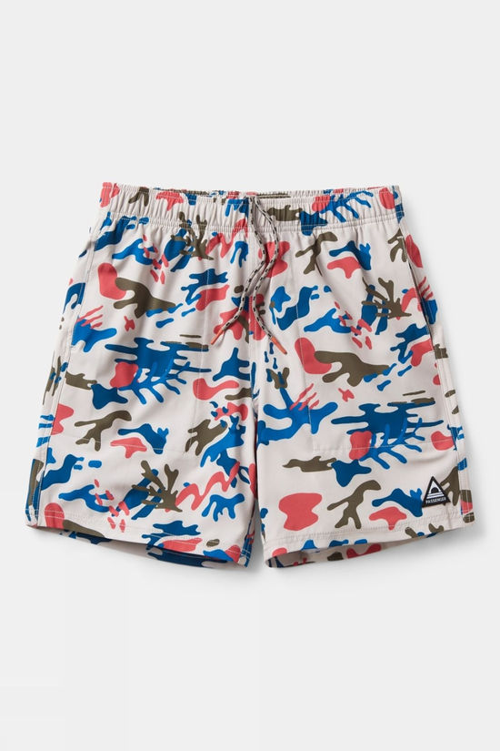 Mens Porto Recycled All Purpose Swim Short