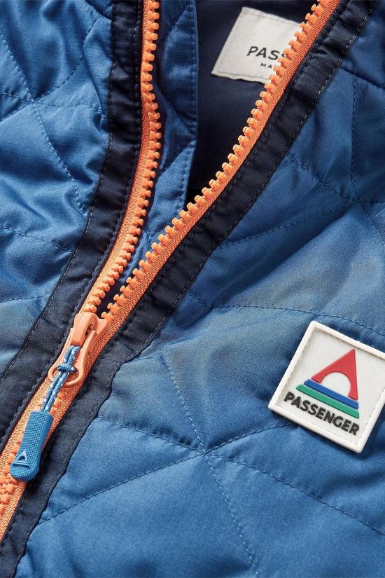 Mens Pursue Recycled Thermore Insulated Jacket