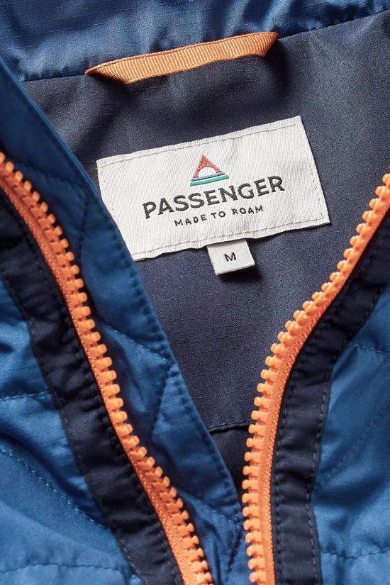 Mens Pursue Recycled Thermore Insulated Jacket