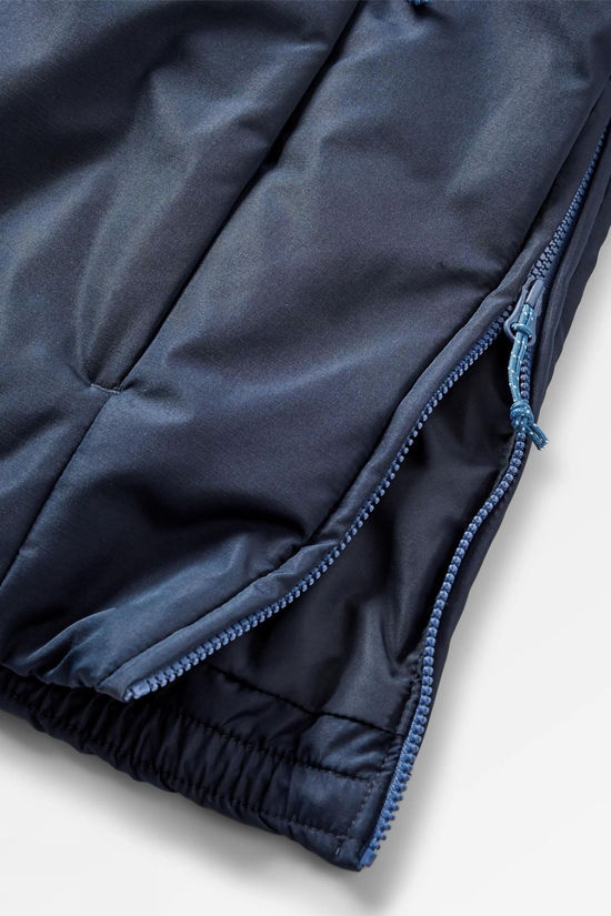 Mens Pursue Recycled Thermore Insulated Jacket