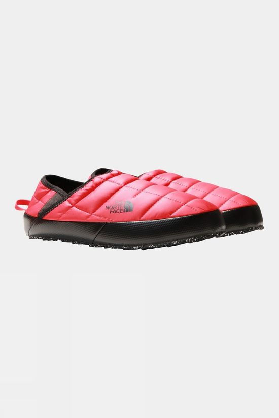 Mens Thermoball V Traction Winter Mules Slippers