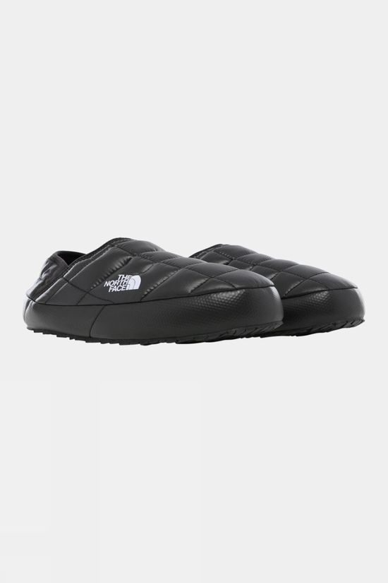 Mens Thermoball V Traction Winter Mules Slippers