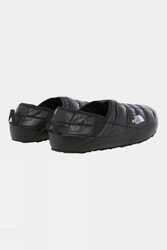 Mens Thermoball V Traction Winter Mules Slippers