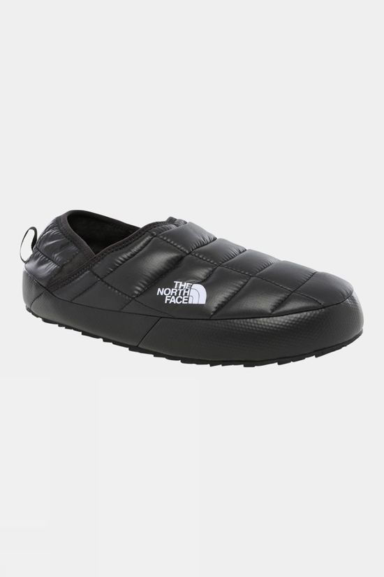 Mens Thermoball V Traction Winter Mules Slippers