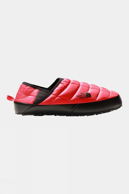Mens Thermoball V Traction Winter Mules Slippers