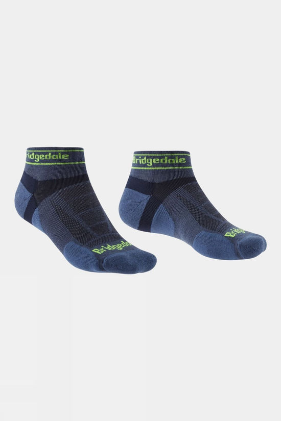 Mens Ultra Light T2 Merino Sport Low Socks