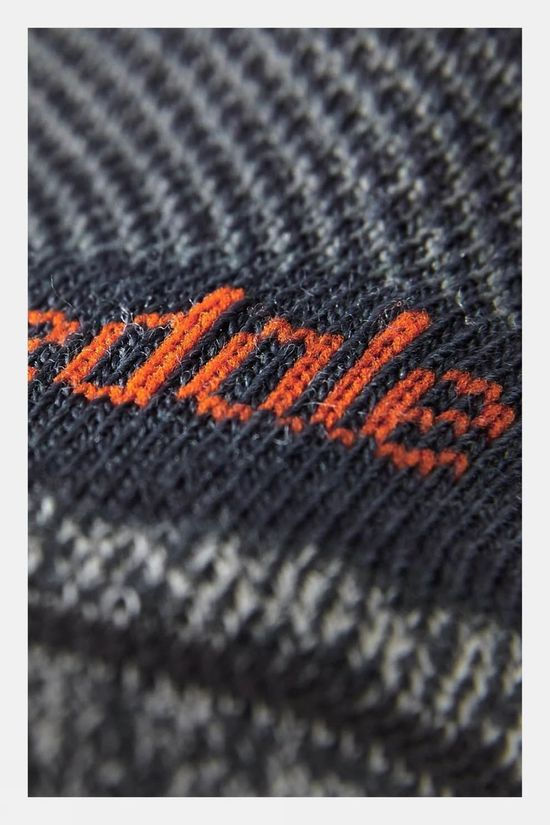 Mens Ultra Lightweight Merino Endurance Socks