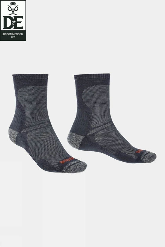 Mens Ultra Lightweight Merino Endurance Socks