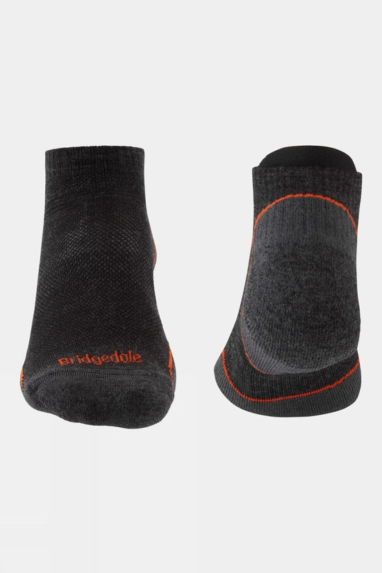 Mens Ultralight T2 Hike Merino Performance Low Socks