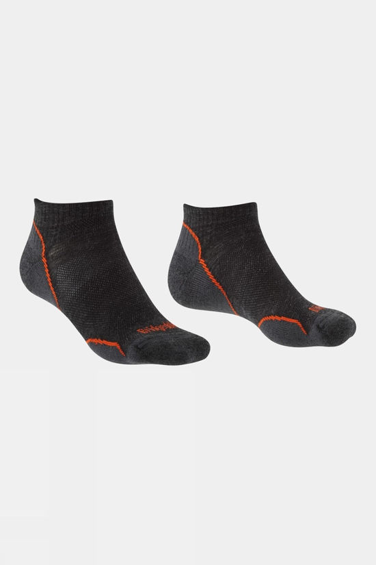 Mens Ultralight T2 Hike Merino Performance Low Socks