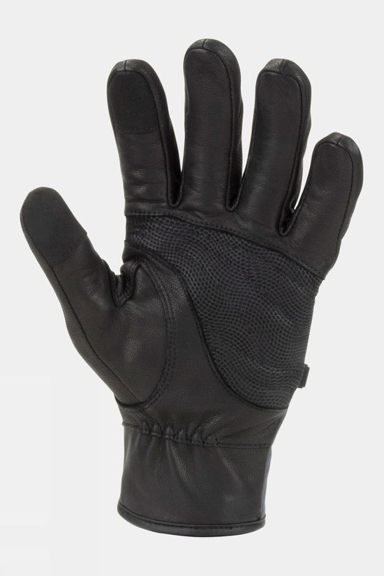 Mens Waterproof Cold Weather Gloves With Fusion Control