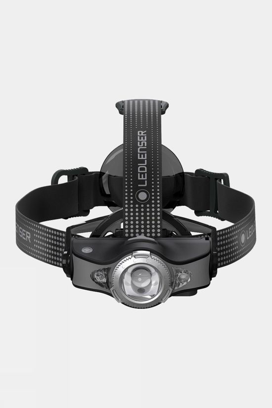 MH11 Rechargeable Outdoor Head Torch - 750/1000L